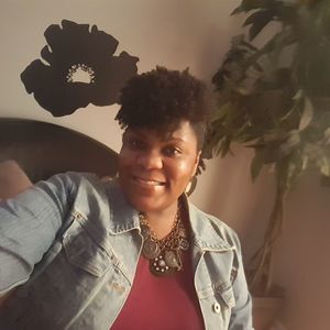 Meet your Posher, Janee'